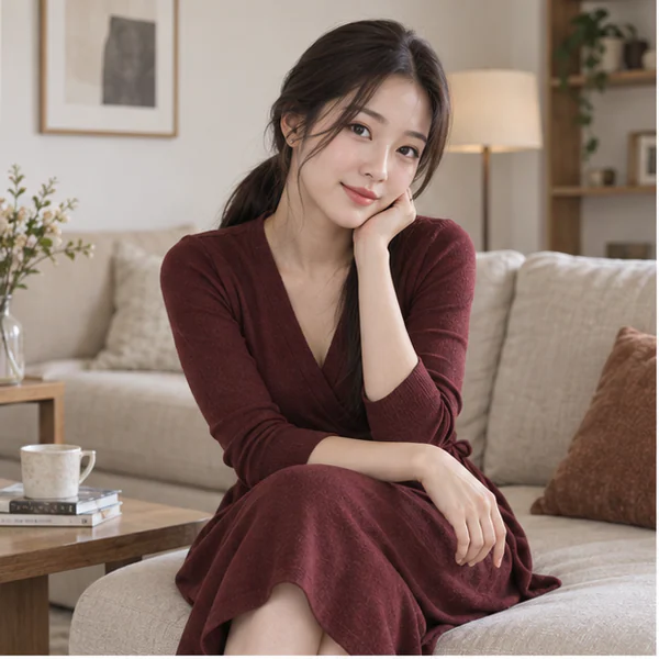 대구 남산 리사 살롱 안내 이미지