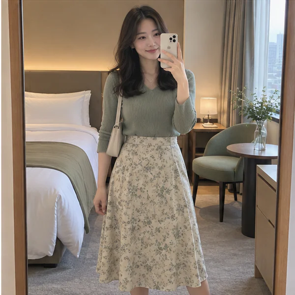서울 북가좌 라엘 아로마 안내 이미지