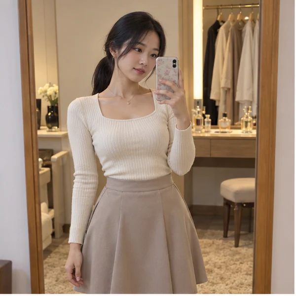 의정부 보미 스튜디오 안내 이미지