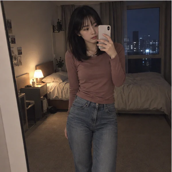 평촌 윈터 릴랙스 안내 이미지