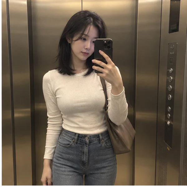 고양 원신 채영 라운지 안내 이미지
