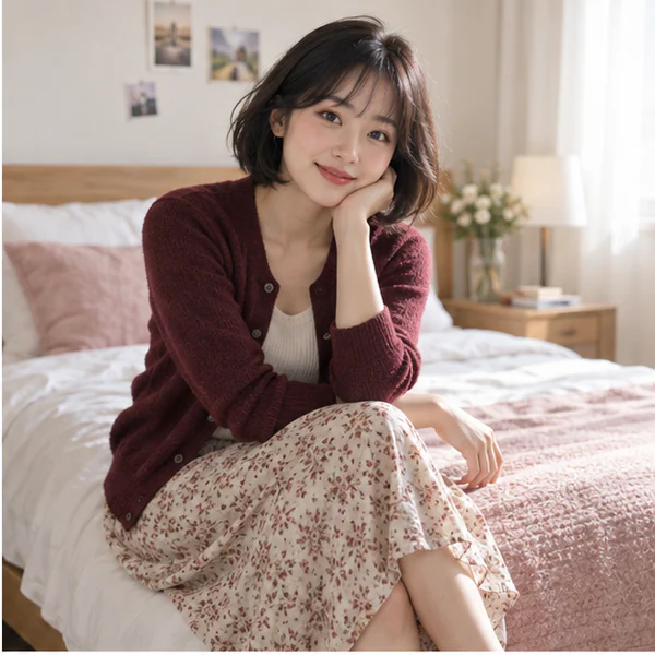 마산 하니 스튜디오 안내 이미지