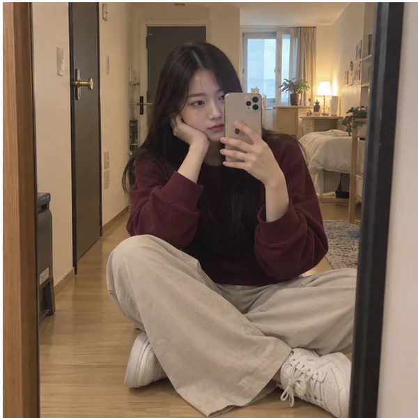 안양 유정 라운지 안내 이미지
