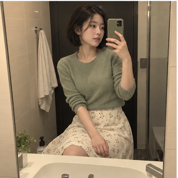 미금 아델 케어 안내 이미지