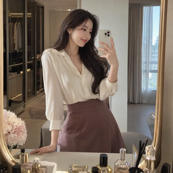 인천 부개 은서 스튜디오 안내 이미지