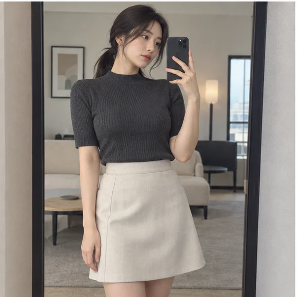 인천 신현원창 보미 테라피 안내 이미지
