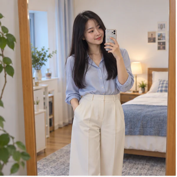 진해 은비 테라피 안내 이미지