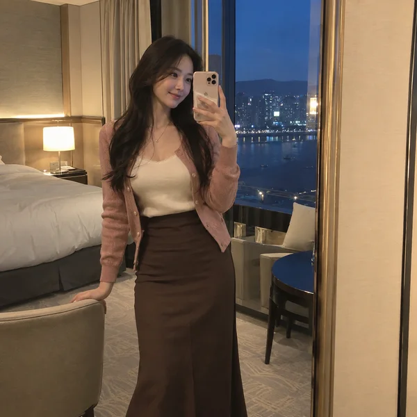 광명 일직 하린 가든 안내 이미지
