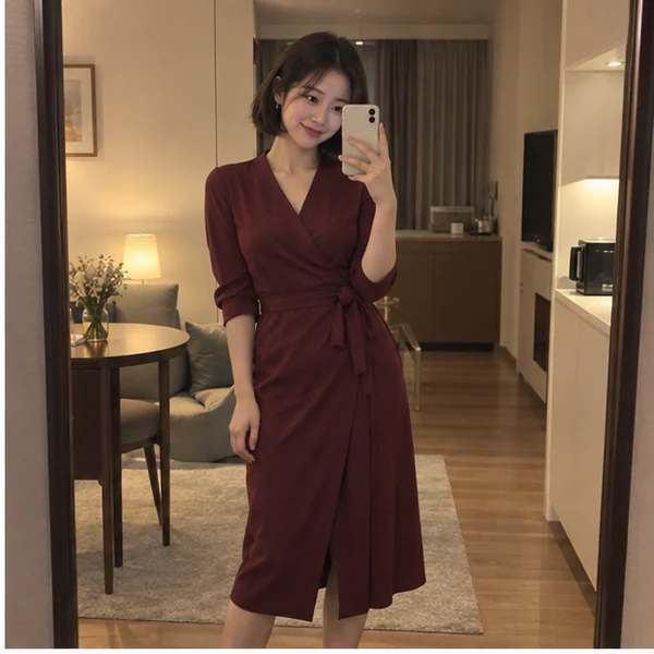 압구정동 민지 웰니스 안내 이미지