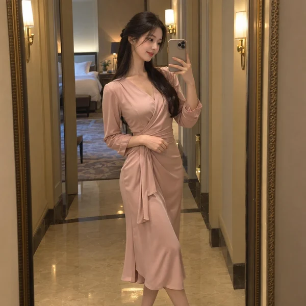 청라 나연 라운지 안내 이미지