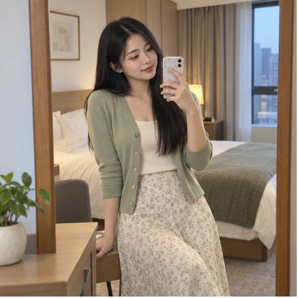 주안 가을 웰니스 안내 이미지