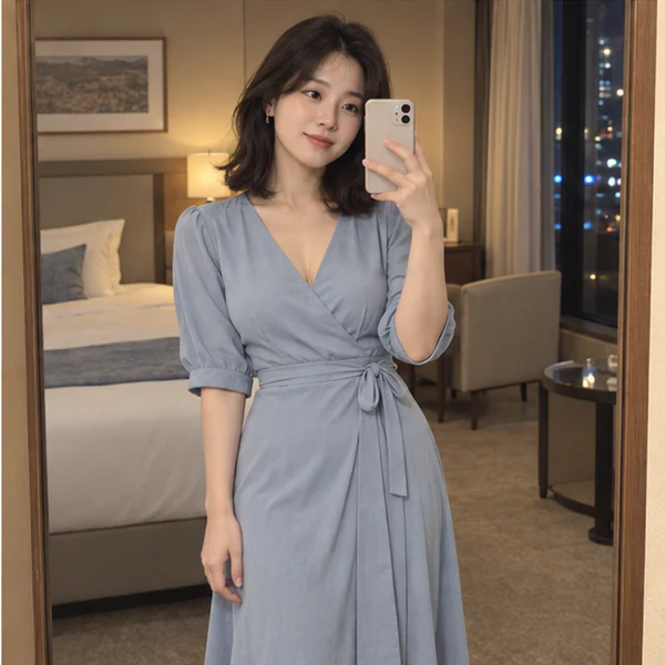하남 수지 웰니스 안내 이미지
