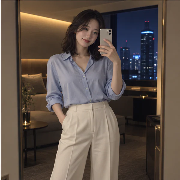 군포 금정 루나 가든 안내 이미지