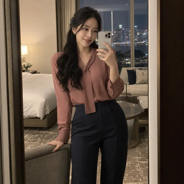 서울 북아현 나연 살롱 안내 이미지