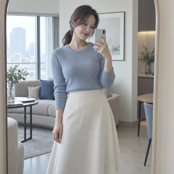 서울 내곡 카리나 가든 안내 이미지