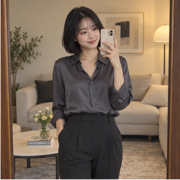 서울 대림 채영 살롱 안내 이미지
