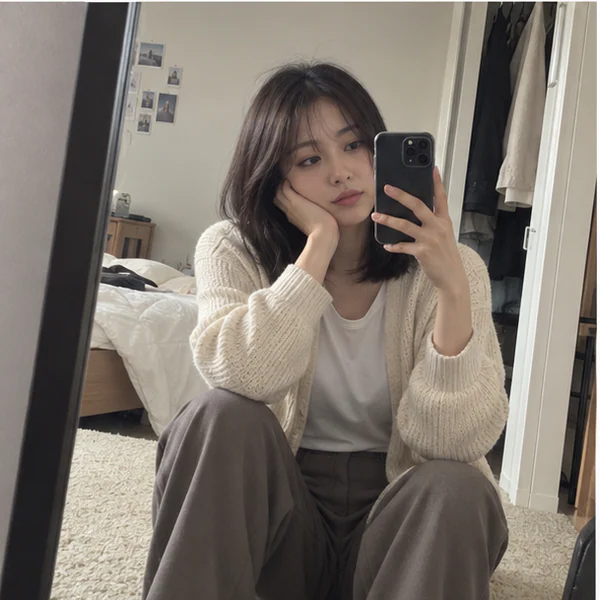 시흥 군자 지효 테라피 안내 이미지