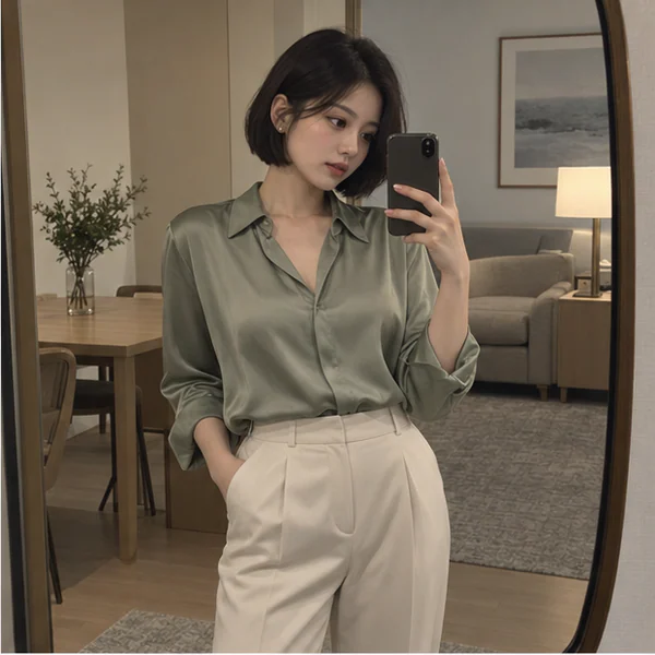 용인 구갈 문별 스튜디오 안내 이미지