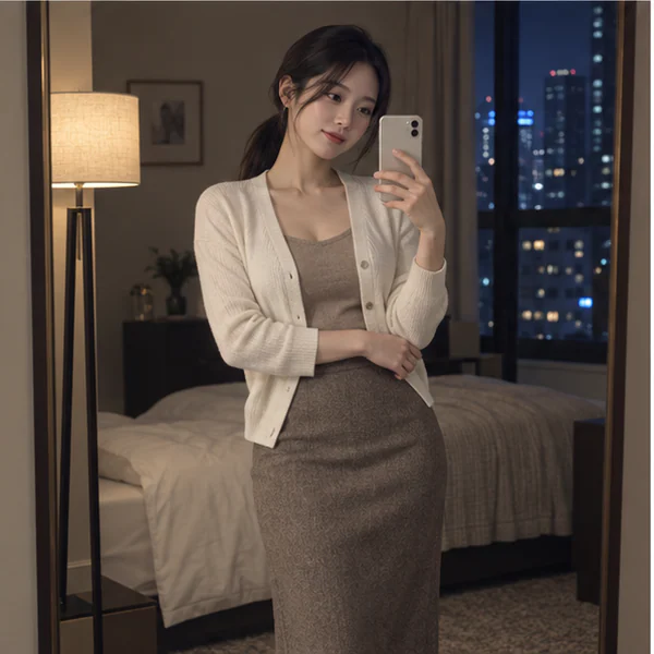 성남 금곡 닝닝 가든 안내 이미지