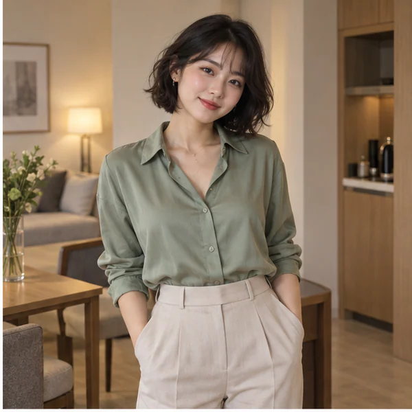 서울 서대문 하니 스튜디오 안내 이미지