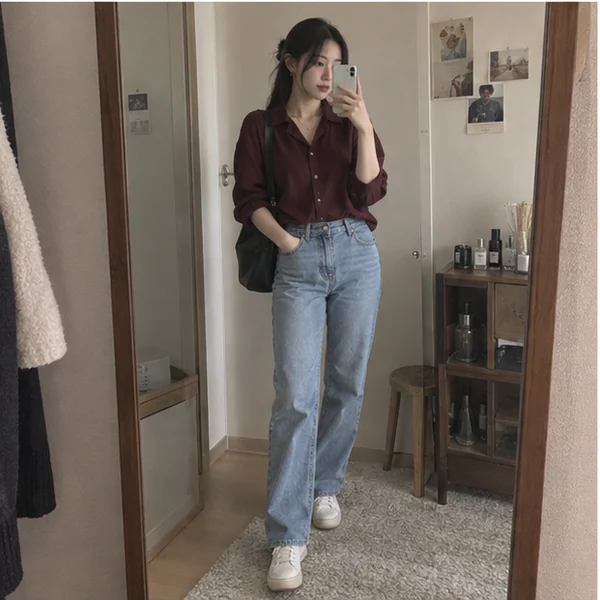 대치동 가을 케어 안내 이미지
