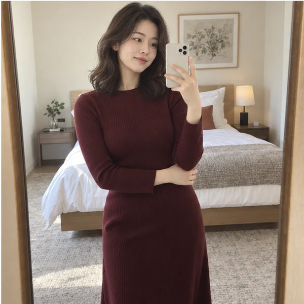 안양 병목안 미나 라운지 안내 이미지