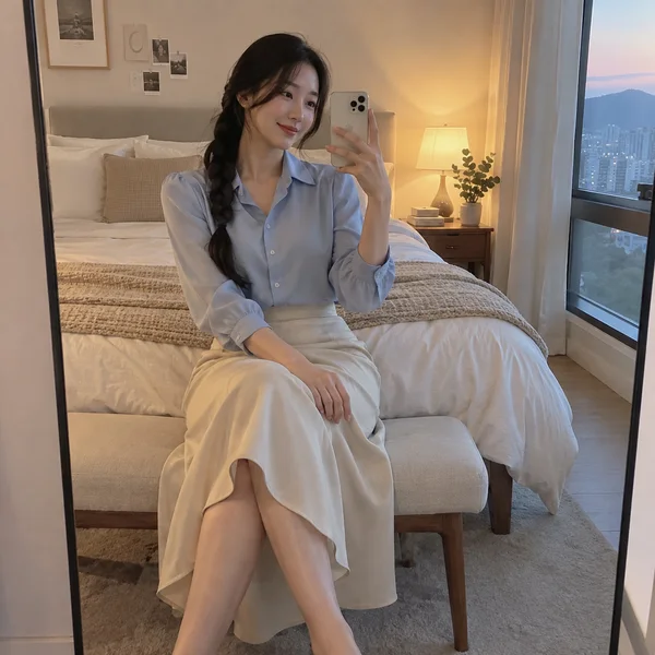 안양 인덕원 보미 살롱 안내 이미지