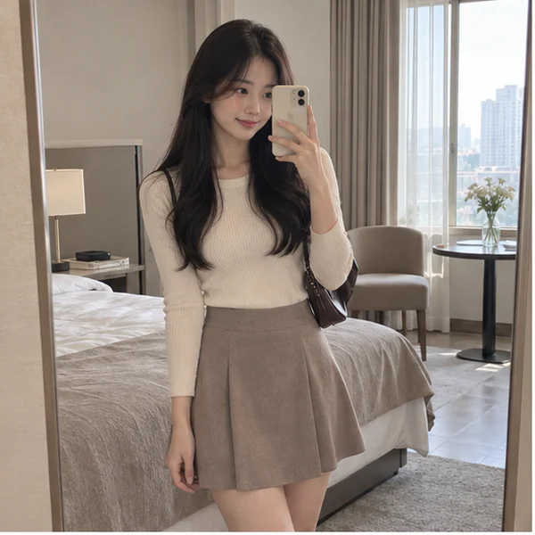 평촌 세리 웰니스 안내 이미지