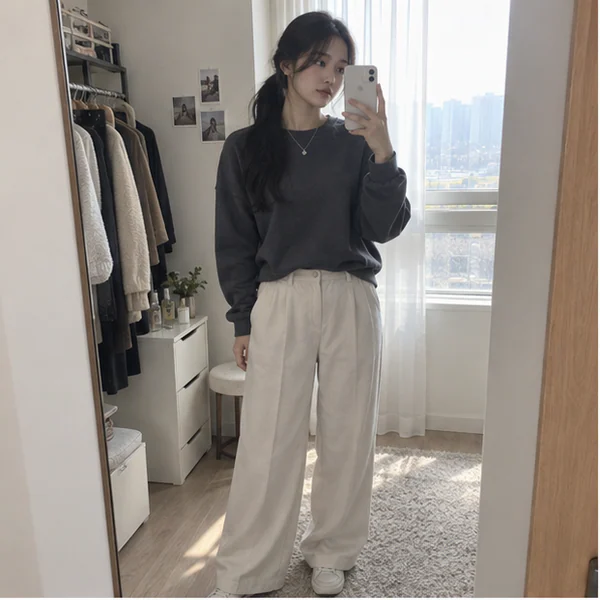 배곧 가을 웰니스 안내 이미지