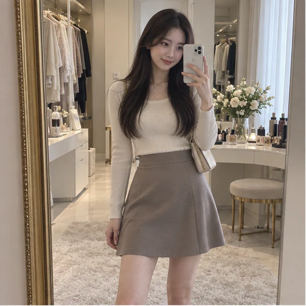 인덕원 문별 살롱 안내 이미지