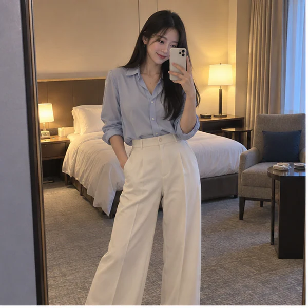 서울 여의 가을 테라피 안내 이미지