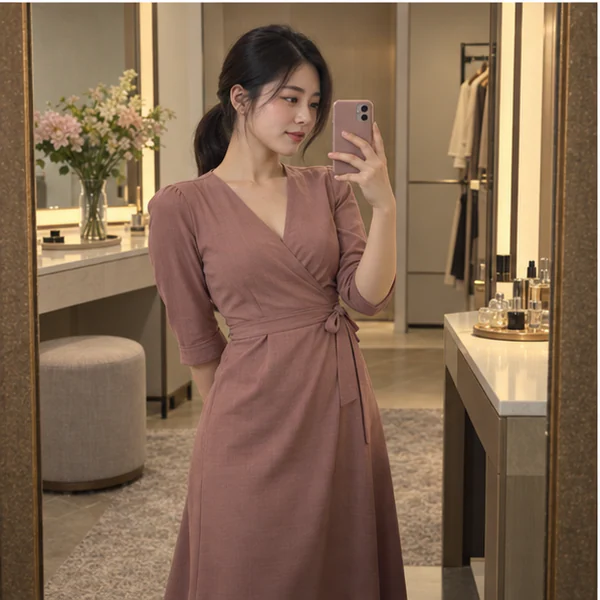 서울 연희 민지 포레스트 안내 이미지