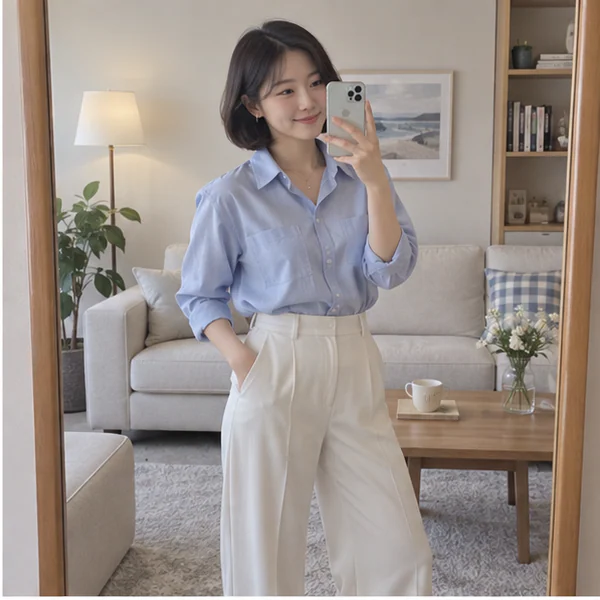 부천 범박 레이 라운지 안내 이미지