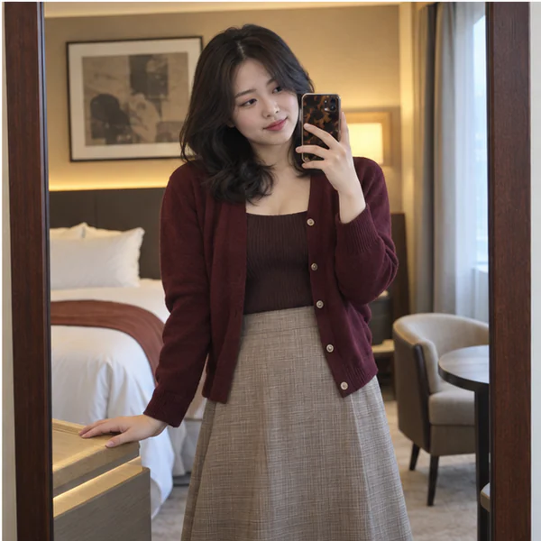 울산 제니 포레스트 안내 이미지
