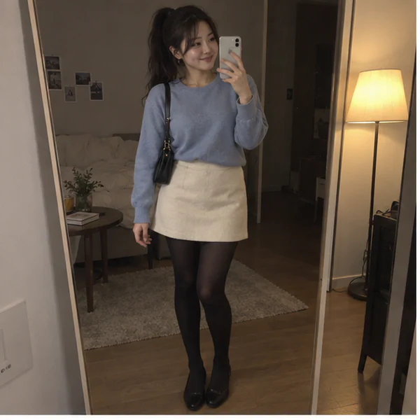 용인 동백 라엘 케어 안내 이미지
