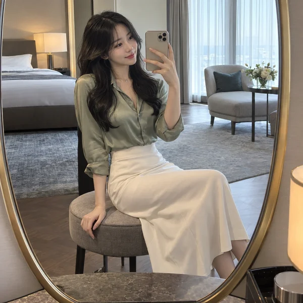 인천 연희 아이린 스튜디오 안내 이미지