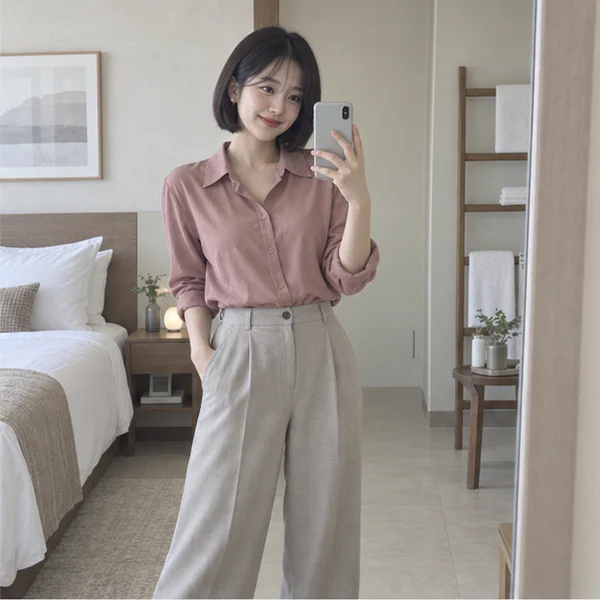 병점 하니 라운지 안내 이미지