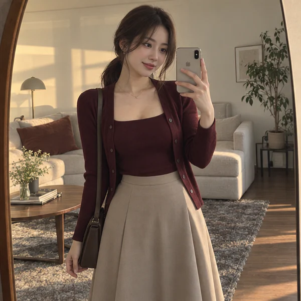 대구 원대 가을 라운지 안내 이미지