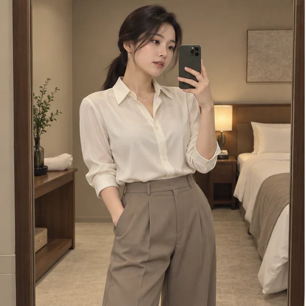 서울 청림 아이린 살롱 안내 이미지