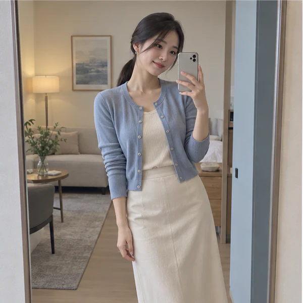 서울 소공 채영 살롱 안내 이미지