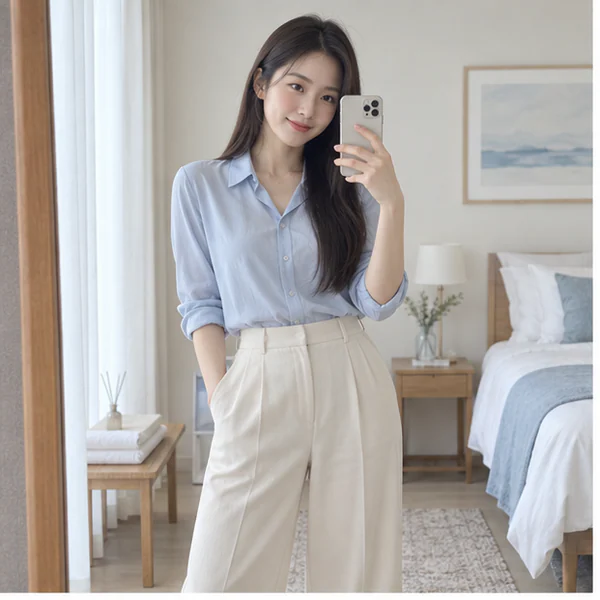 구미 지산 가을 포레스트 안내 이미지