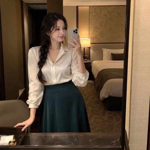 광교 루나 스튜디오 안내 이미지