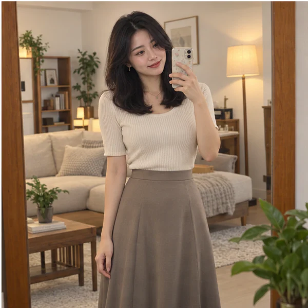 인천 오류왕길 유정 아로마 안내 이미지